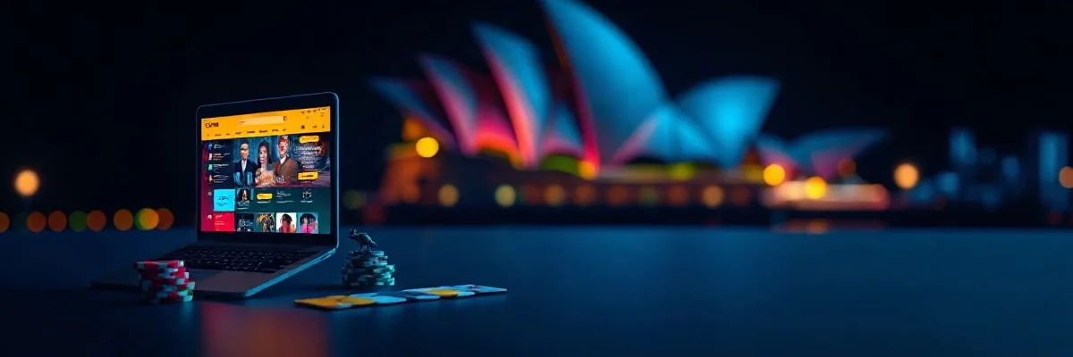 best online casinos for australians who use payid and neosurf in Australia — What the Support Setup Reveals About the Op