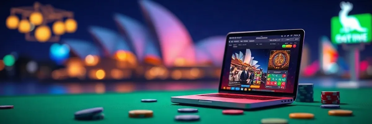 Mobile-Specific PayID Workflows for players in Australia