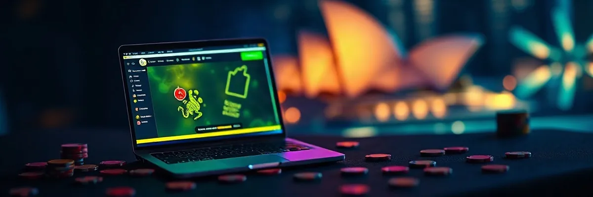 Setting Up Your Bank for Casino PayID Transfers for players in Australia