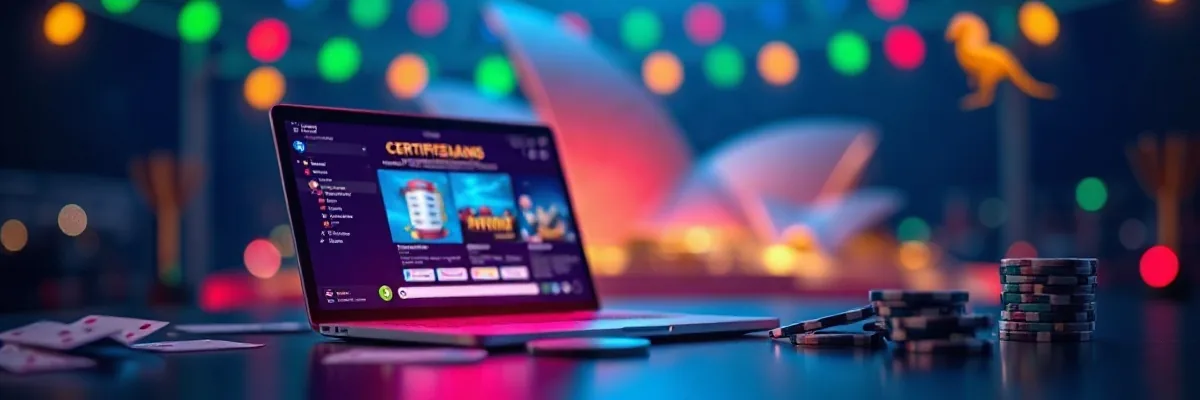 Certified Operators: What the Label Means and What It Does Not — new online casinos with payid australia in Australia