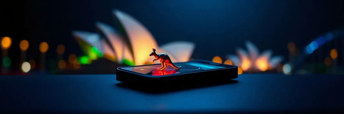 Mobile and Alternative Access — no verification casino in Australia