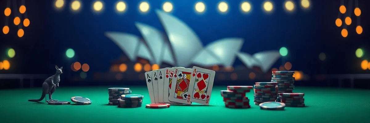 Banking Integration and the PayID Advantage: online poker australia guide for players in Australia