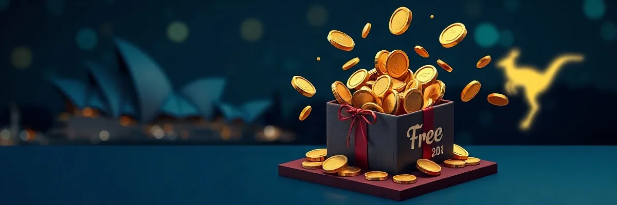 payid casinos online australia no deposit bonus in Australia — What a No-Deposit Offer Realistically Converts to in With