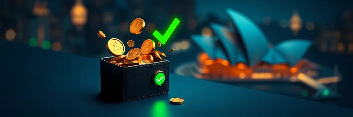 How the Deposit Method Affects the Withdrawal Route Back — payid deposit casino australia in Australia