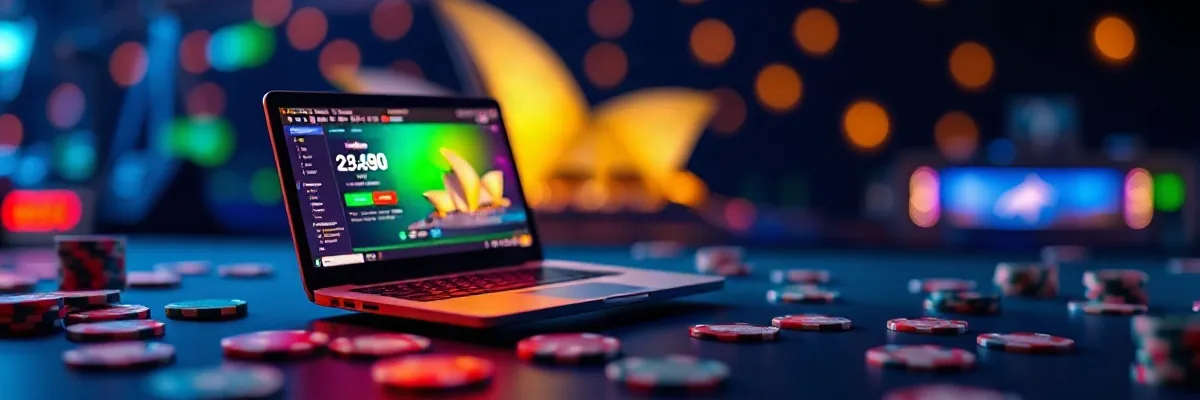 Responsible Gambling Frameworks and PayID — Payid online casinos in Australia