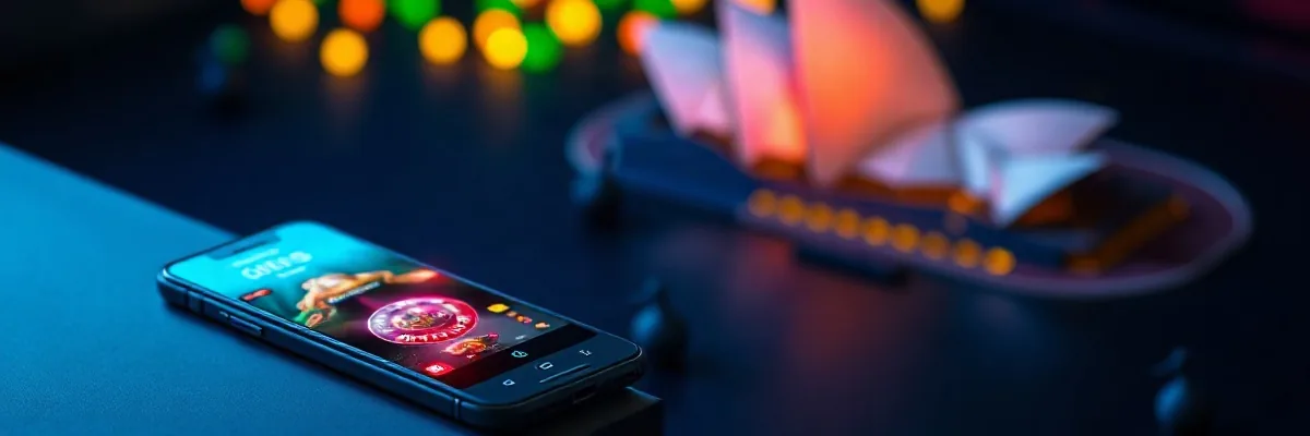 What the Mobile Build Leaves Out Compared with the Desktop Lobby — real money casino app australia in Australia